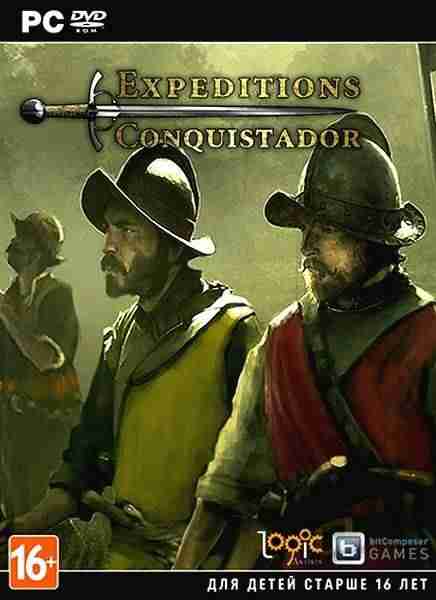 Descargar Expeditions Conquistador [MULTI][FLT] por Torrent